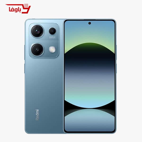 موبایل شیائومی | NOTE 14S | ظرفیت 512GB | رم 12GB