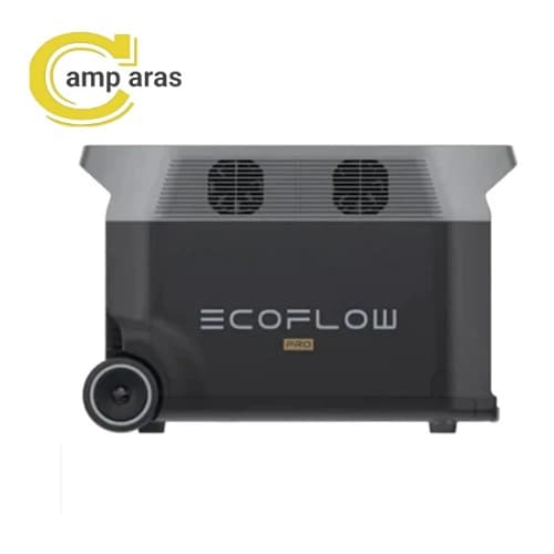 پاور استیشن 3600 وات EcoFlow DELTA Pro EFD500 اکو فلو — تصویر ۷