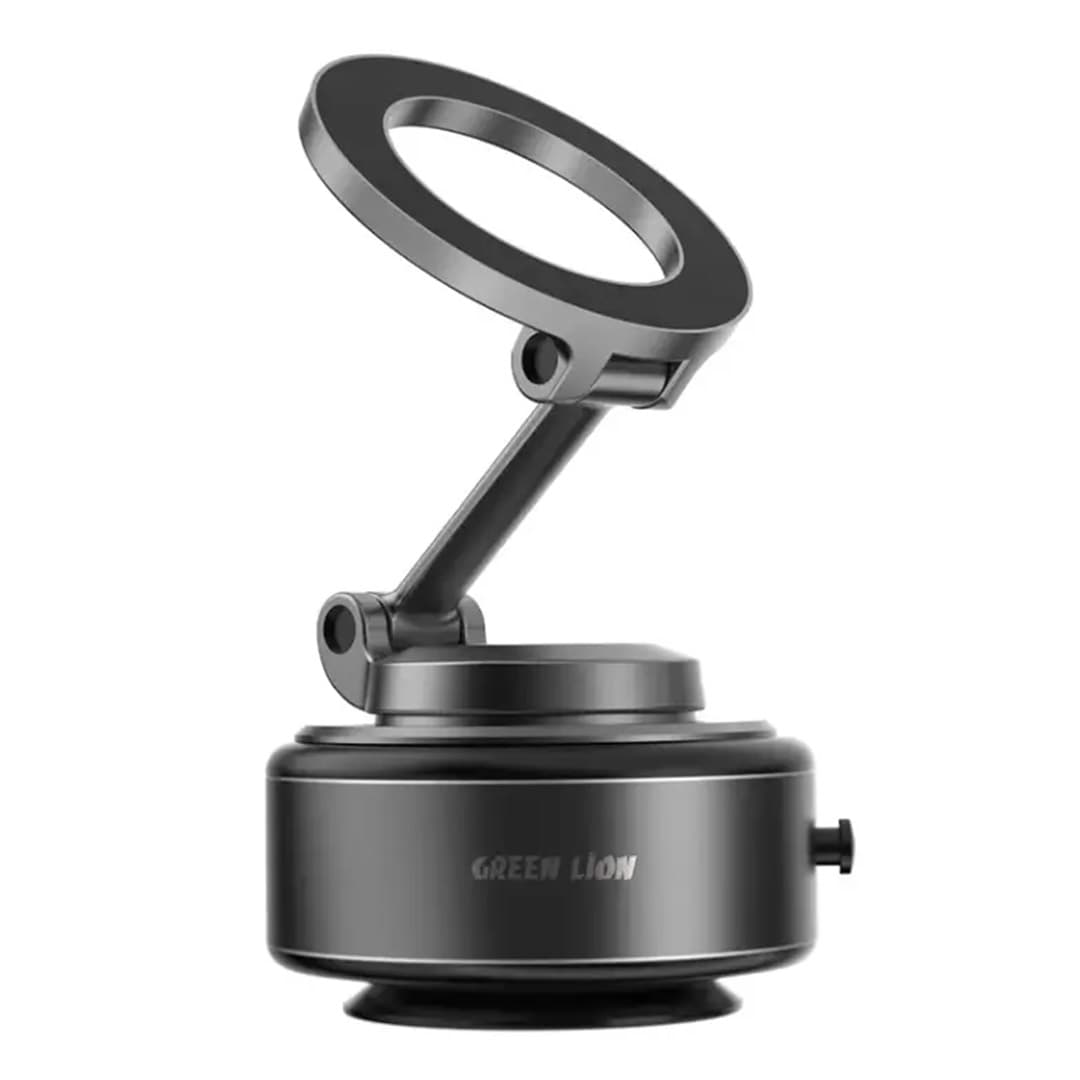 پایه نگهدارنده گرین لاین GX-31 Auto Suction — تصویر ۶