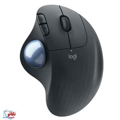ماوس بی سیم لاجیتک Ergo M575 — تصویر ۶