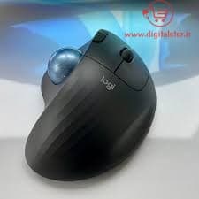 ماوس بی سیم لاجیتک Ergo M575 — تصویر ۱۰