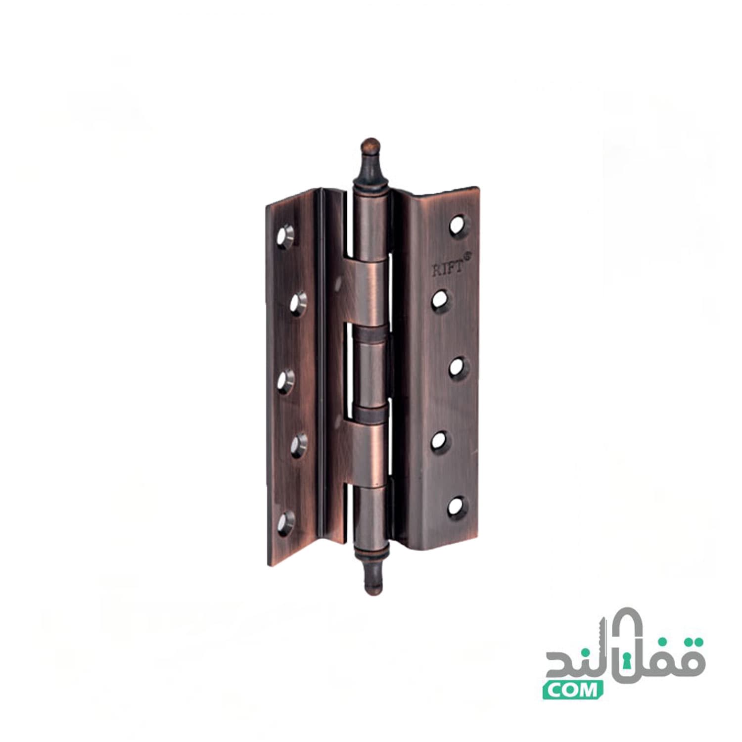 لولا قابلمه سرنیزه 5 ریفت – Rift