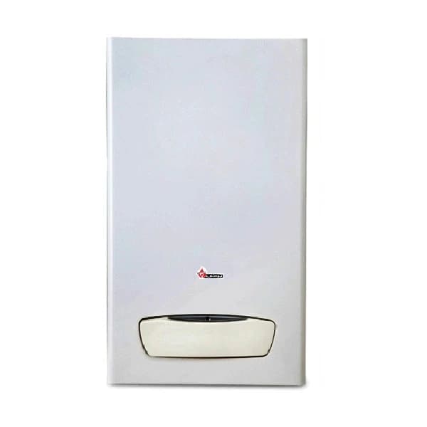پکیج شوفاژ دیواری بوتان مدل Perla Pro 24 RSiفن دار