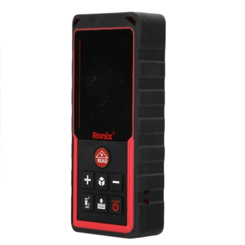 متر لیزری رونیکس مدل RH-9353 — تصویر ۲