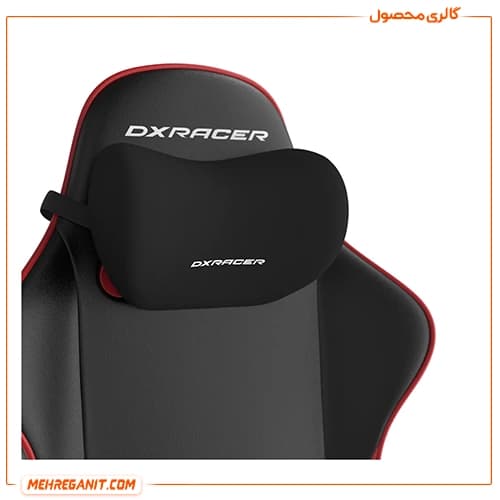 صندلی گیمینگ دی ایکس ریسر Formula Series 2025 L Black Red — تصویر ۶
