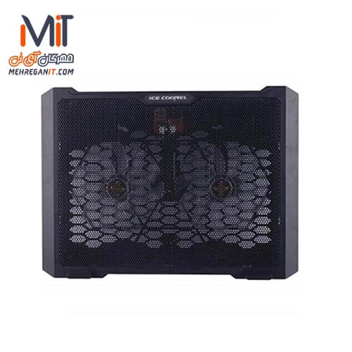 پایه خنک کننده لپ تاپ آیس کورل مدل S511