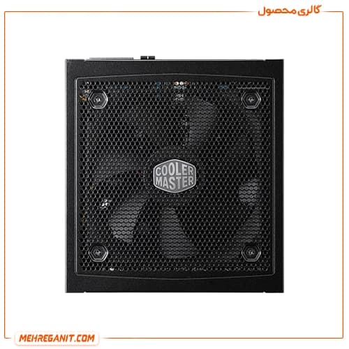 پاور کامپیوتر کولر مستر مدل MWE Gold 850 V3 ATX 3.1 — تصویر ۸