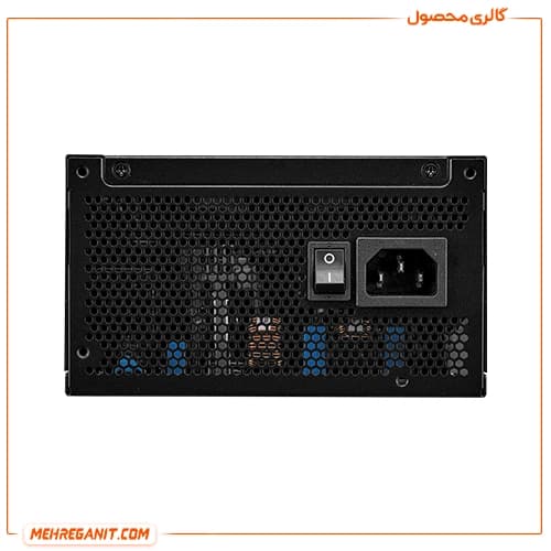 پاور کامپیوتر کولر مستر مدل MWE Gold 850 V3 ATX 3.1 — تصویر ۶