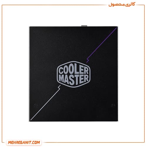 پاور کامپیوتر کولر مستر مدل MWE Gold 850 V3 ATX 3.1 — تصویر ۴