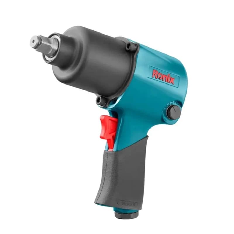 آچار بکس بادی رونیکس مدل RA-1201 — تصویر ۷