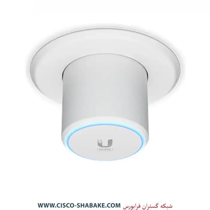 اکسس پوینت یوبیکیوتی U6 Mesh — تصویر ۳
