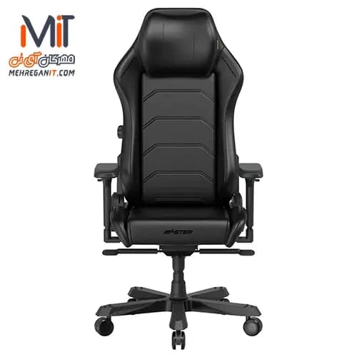 صندلی گیمینگ دی ایکس ریسر Master Series 2025 XL BLACK LINE — تصویر ۱۰