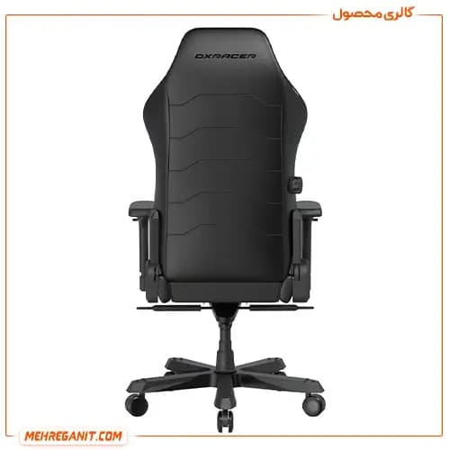 صندلی گیمینگ دی ایکس ریسر Master Series 2025 XL BLACK LINE — تصویر ۷