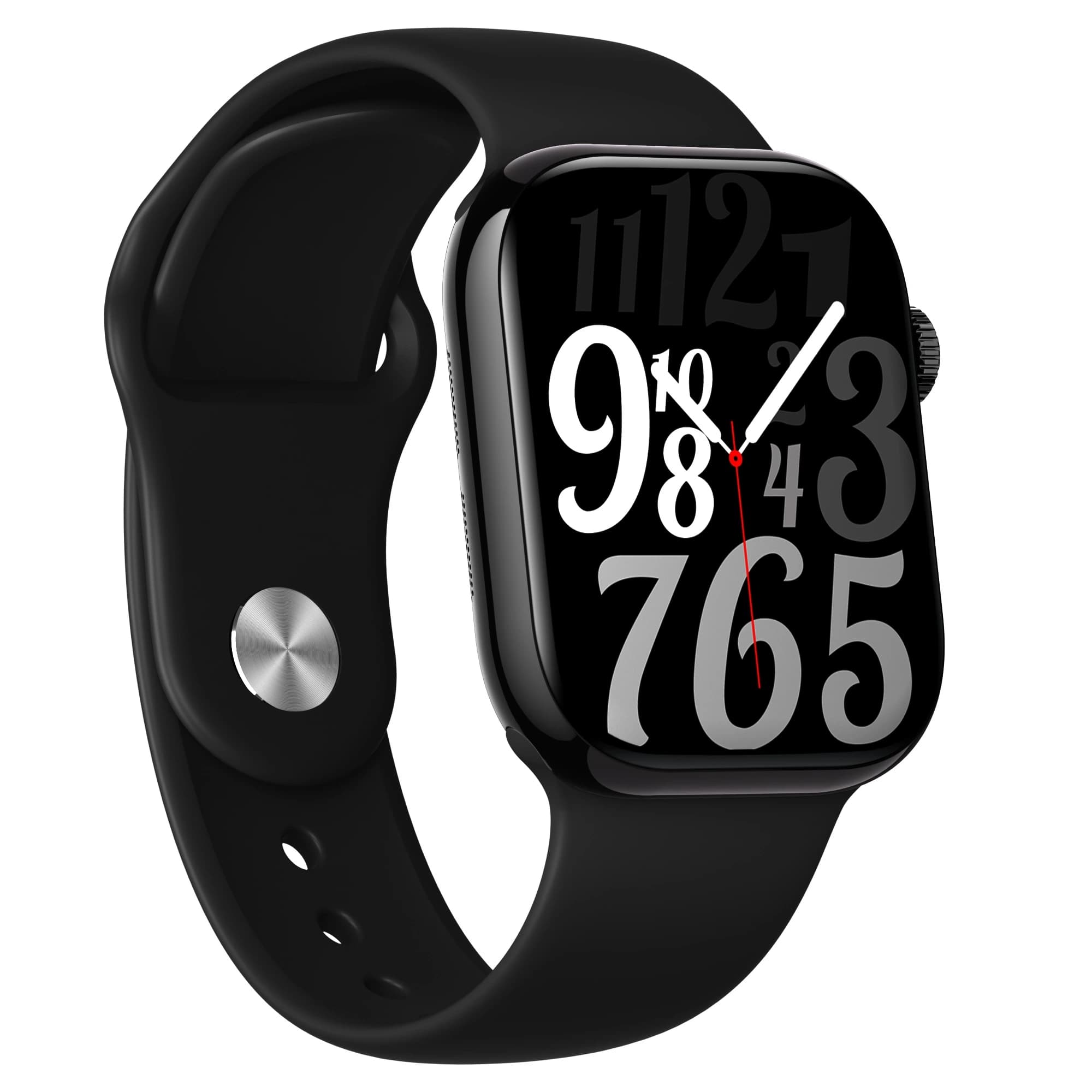 ساعت هوشمند تسکو مدل TSW 9 Promax — تصویر ۹