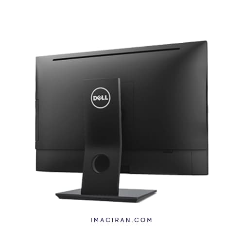 آل این وان دل 24 اینچ مدل Dell 7450 Core i7-7Gen 16GB 512GB SSD — تصویر ۶