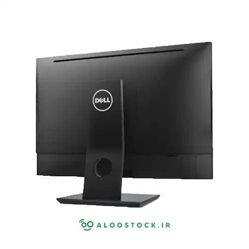 آل این وان دل 24 اینچ مدل Dell 7450 Core i7-7Gen 16GB 512GB SSD — تصویر ۲
