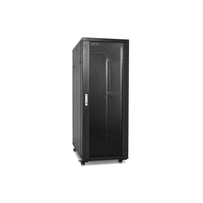 رک شبکه ایستاده 32 یونیت عمق 60 سانتی متر الگونت