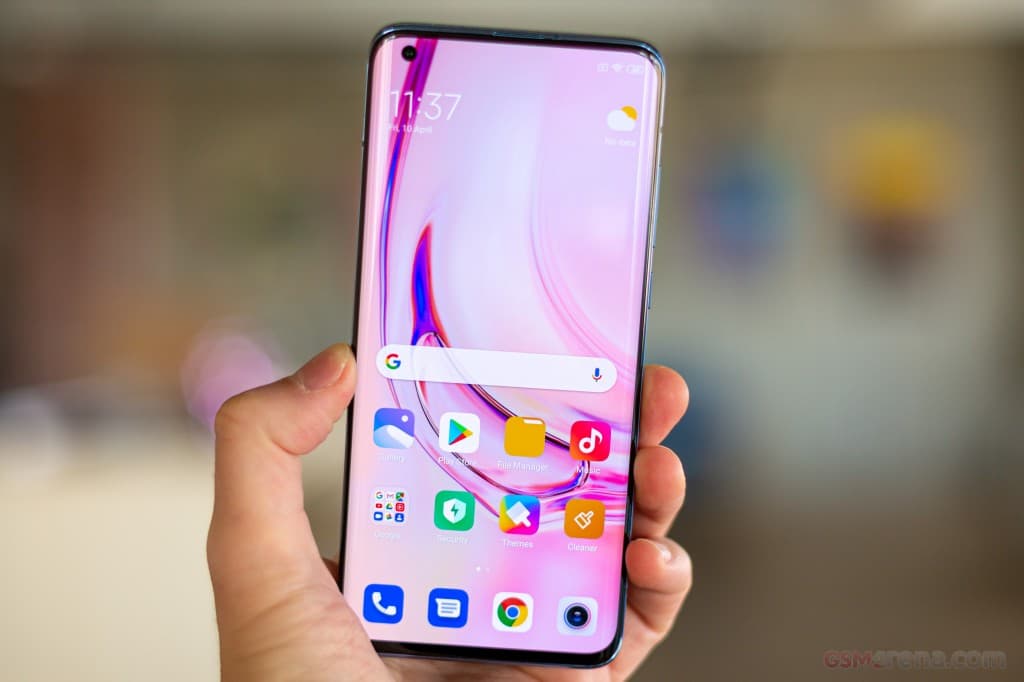 Xiaomi Mi 10 Pro 5G — تصویر ۸