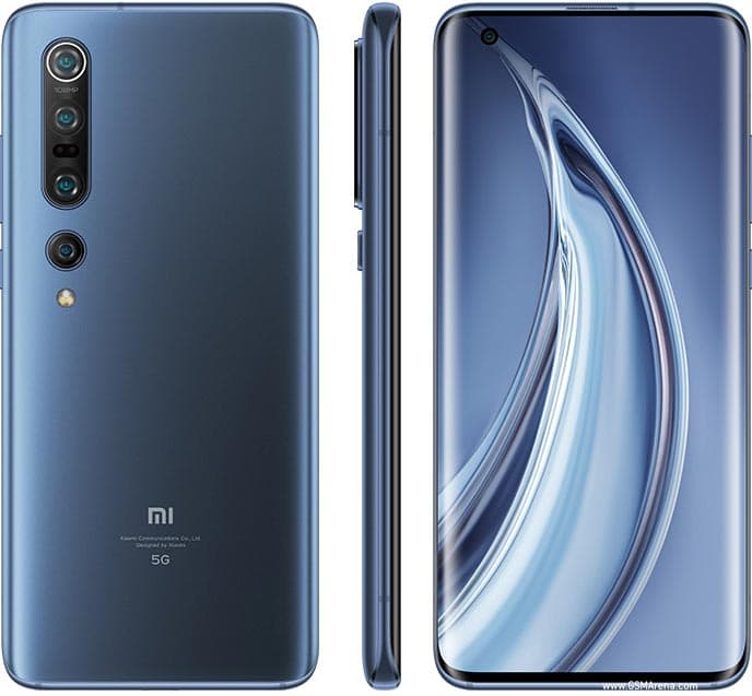Xiaomi Mi 10 Pro 5G — تصویر ۶