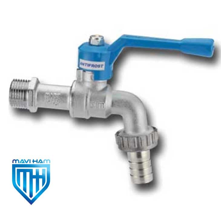 شیر شلنگی سیم ایتالیا – Cim 34/1