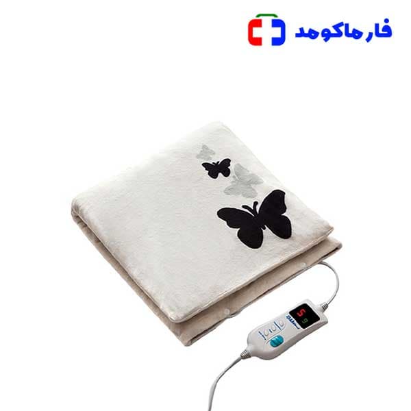 تشکچه برقی سرامیکی زیکلاس مد مدل ST330 — تصویر ۲