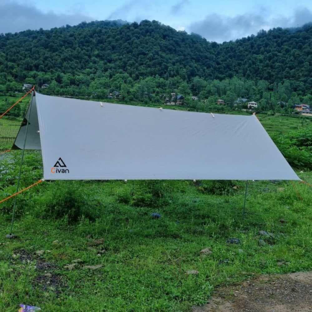 سایبان سفری سیوان مدل Canopy 300