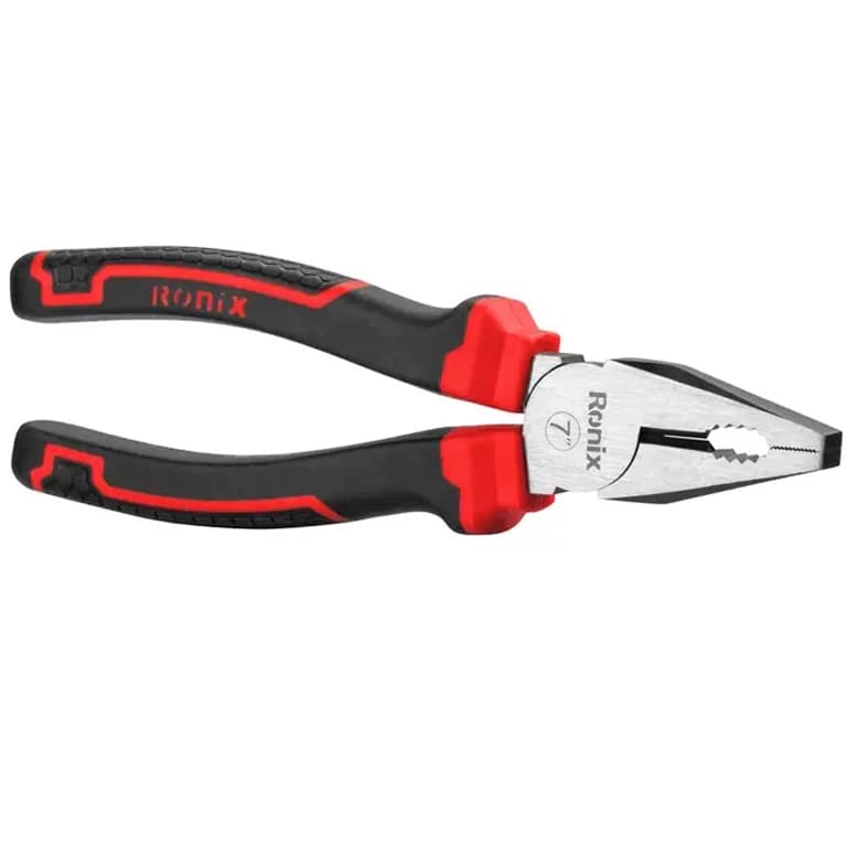 انبردست رونیکس مدل RH-1167 سایز 7 اینچ مکس