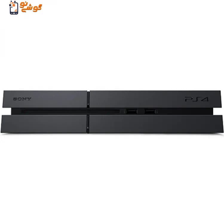 کنسول بازی سونی مدل Playstation 4 FAT ظرفیت 1 ترابایت استوک اکانتی — تصویر ۷