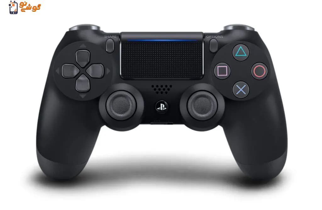کنسول بازی سونی مدل Playstation 4 FAT ظرفیت 1 ترابایت استوک اکانتی — تصویر ۶