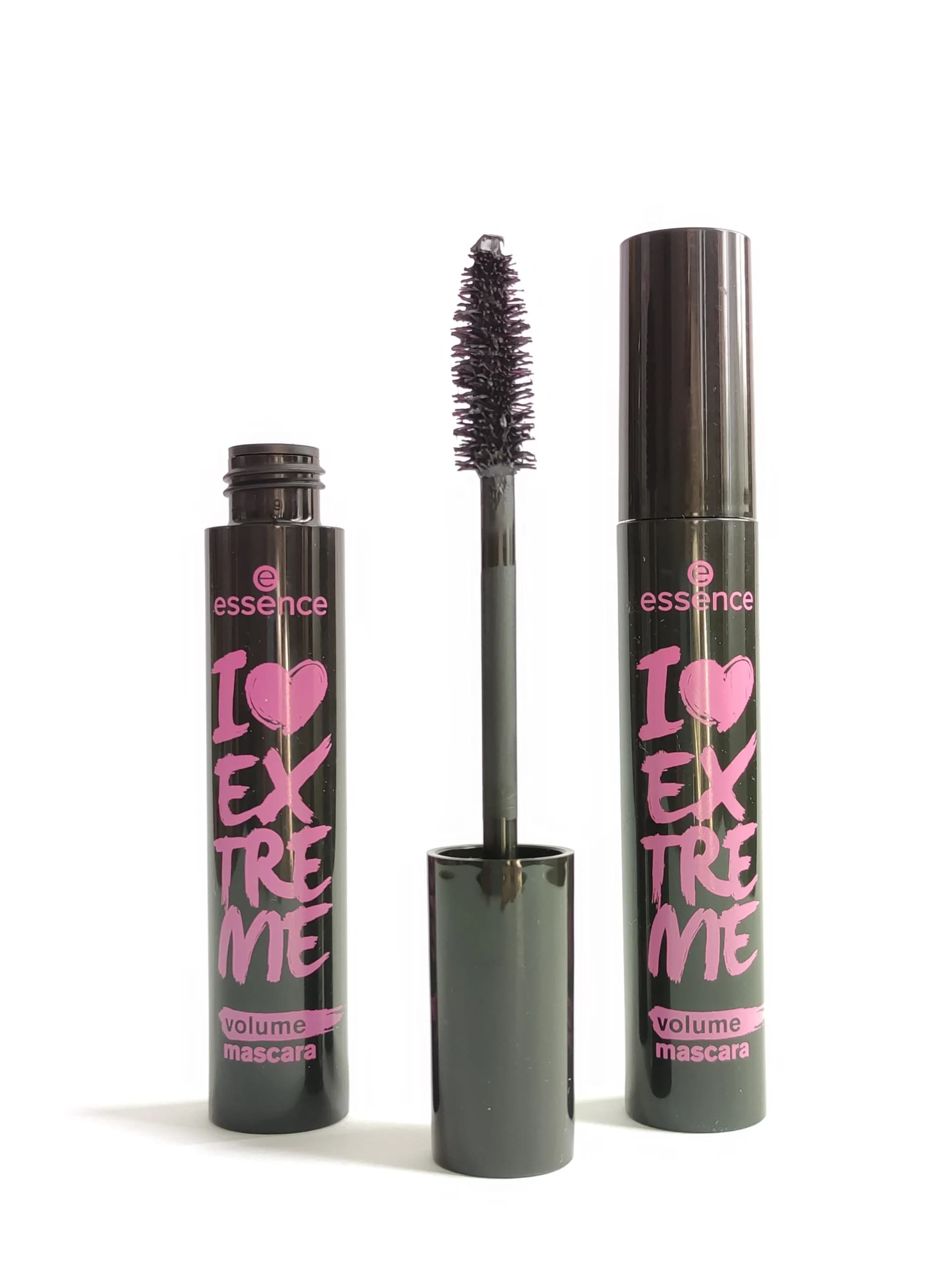 ریمل اسنس مشکی حجم دهنده essence — تصویر ۴