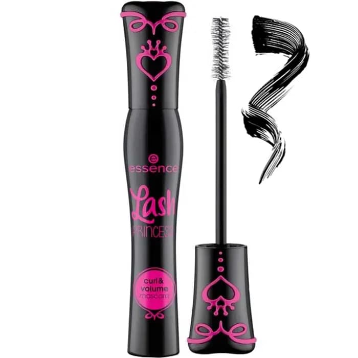 ریمل سری لش پرنسس صورتی اسنس Lash Princess Pink Essence Mascara