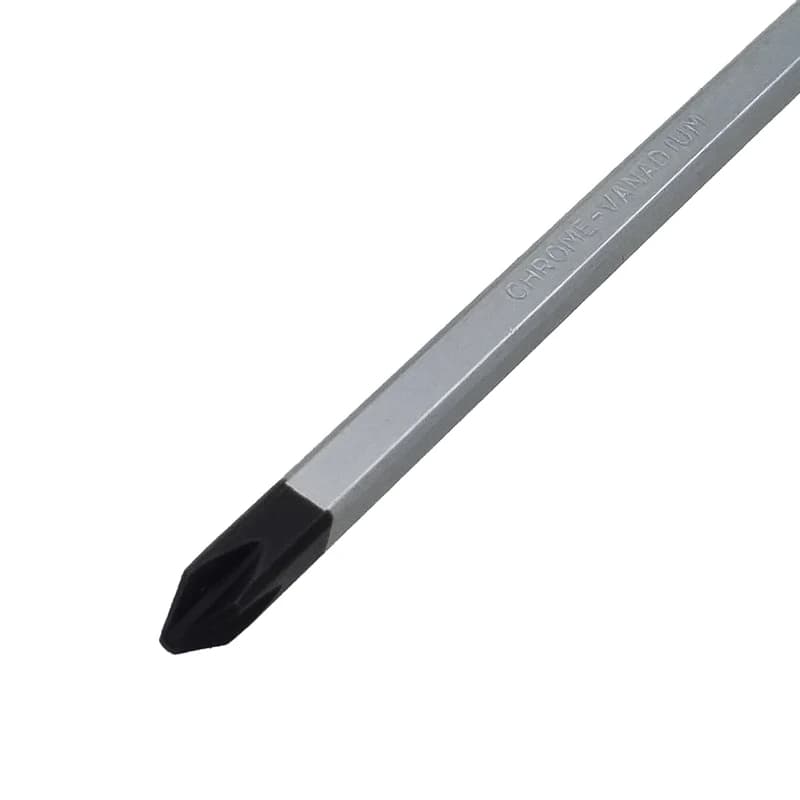 پیچ گوشتی چهارسو رونیکس مدل RH-2965 — تصویر ۹