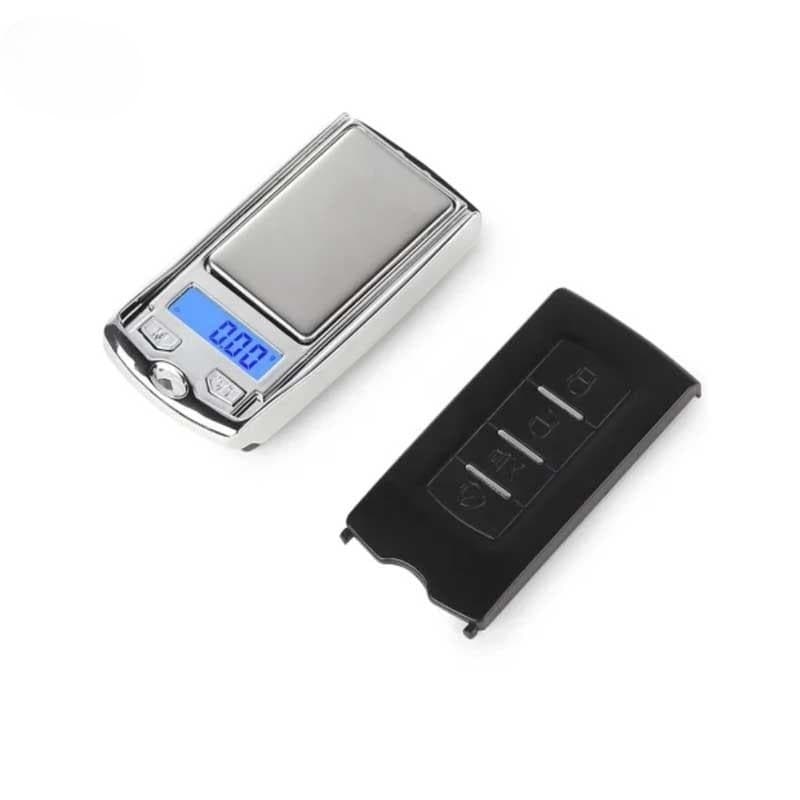 ترازو سوت کش طرح ریموت