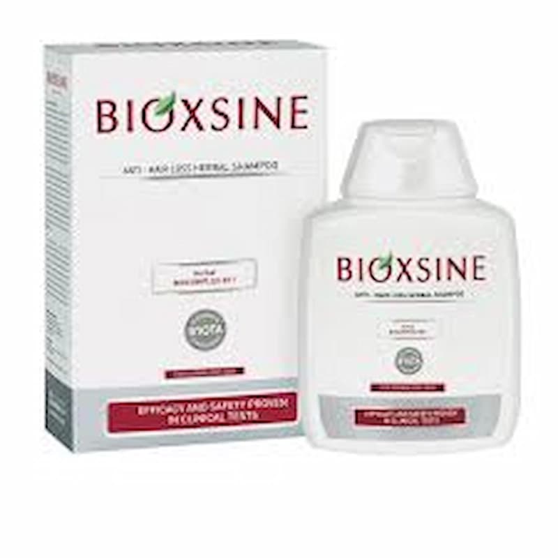 شامپو ضدریزش کلاسیک بیوکسین مخصوص موهای چرب 300میل – BIOXCIN — تصویر ۱۱