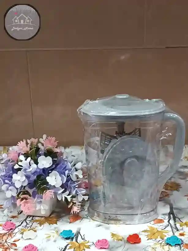 پارچ همزن دار — تصویر ۷