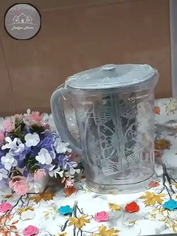پارچ همزن دار — تصویر ۸