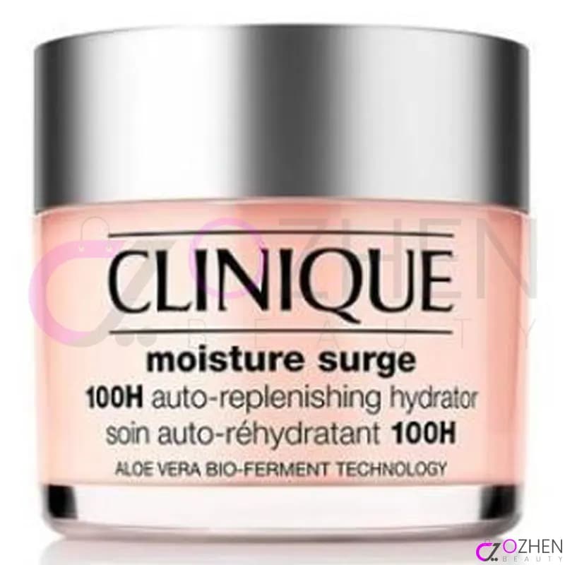 کرم آبرسان کلینیک 100ساعته حجم 200میل – CLINIQUE — تصویر ۱۲