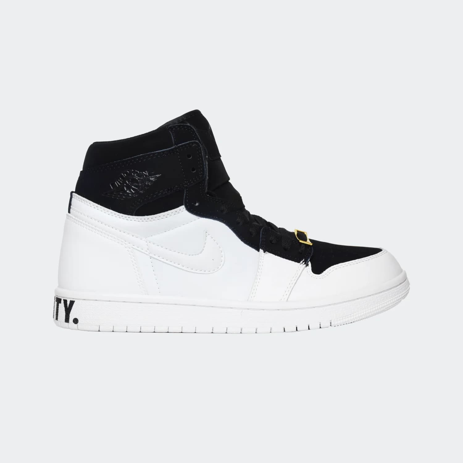 کفش کلاسیک مردانه نایکی مدل Air Jordan 1 Retro High — تصویر ۲