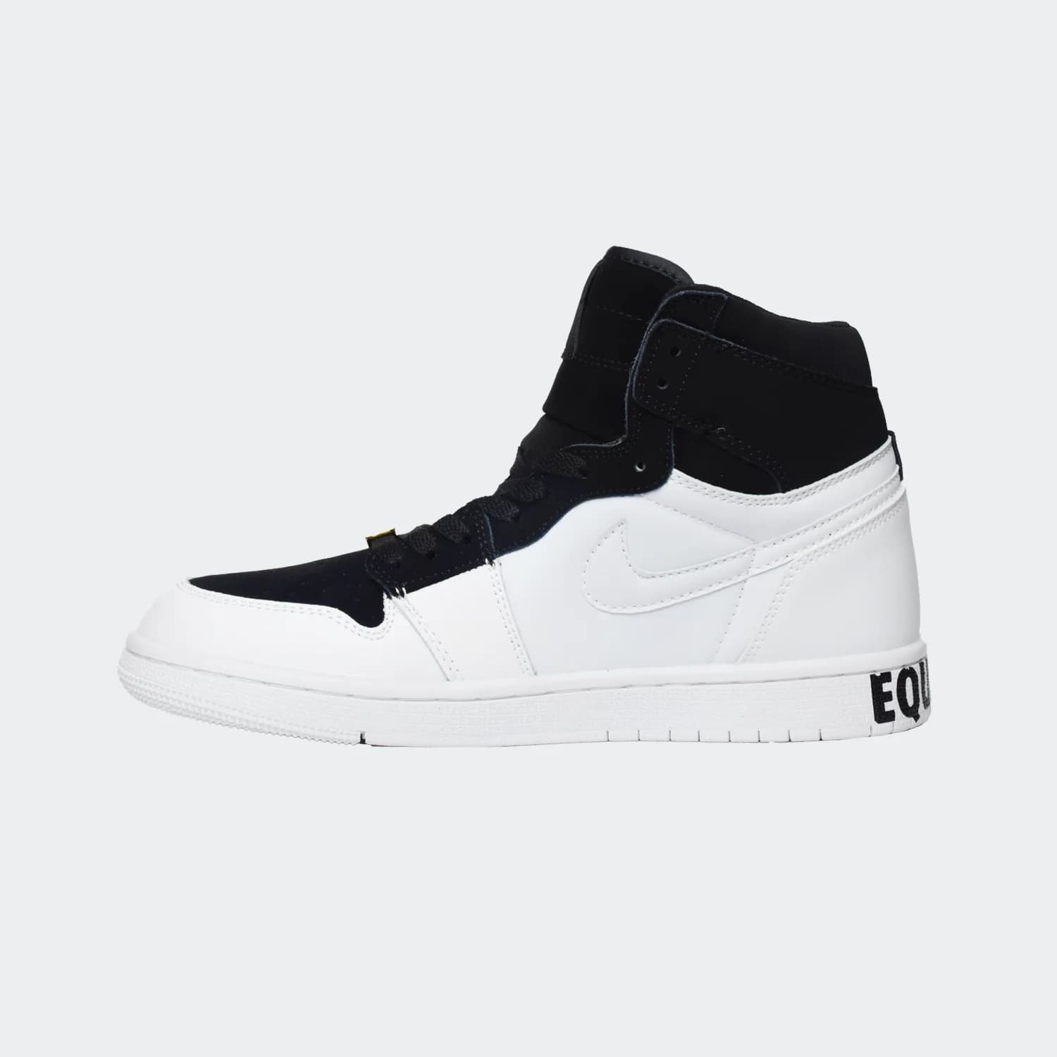 کفش کلاسیک مردانه نایکی مدل Air Jordan 1 Retro High — تصویر ۳