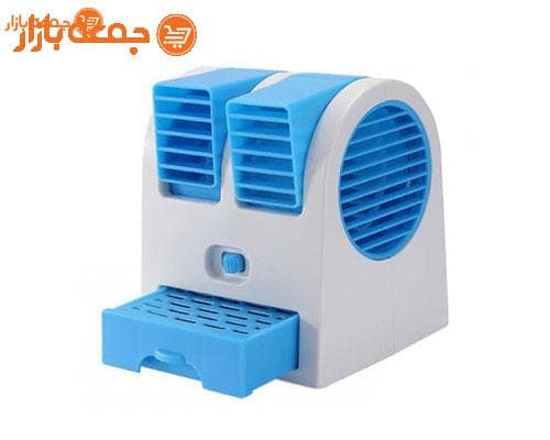 مینی کولر آبی USB مدل HB-168 — تصویر ۲