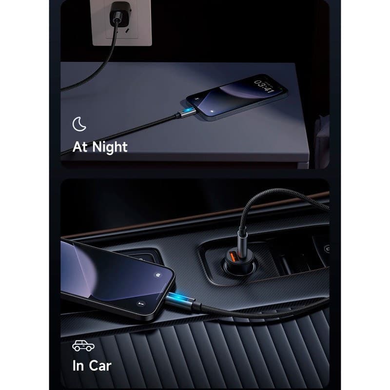 کابل Type-C به لایتنینگ مک دودو CA-5710 — تصویر ۶