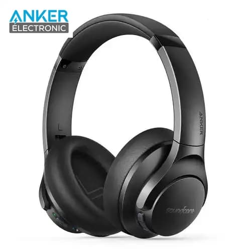 هدفون بی سیم انکر Anker Soundcore Life Q20 A3025
