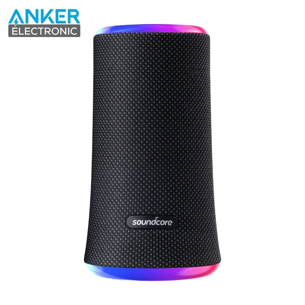 اسپیکر بلوتوثی انکر Anker Soundcore Flare 2 A3165 — تصویر ۱۱