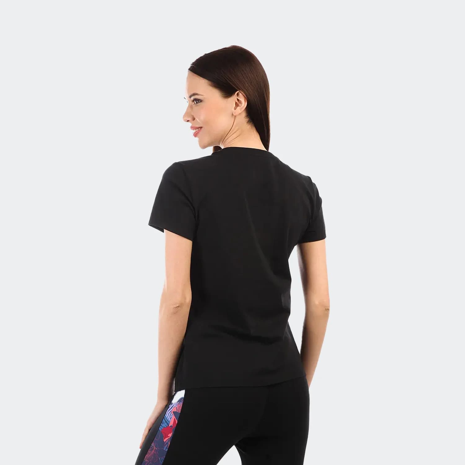 تیشرت زنانه آنتا مدل Women’s Lifestyle T-shirt — تصویر ۳