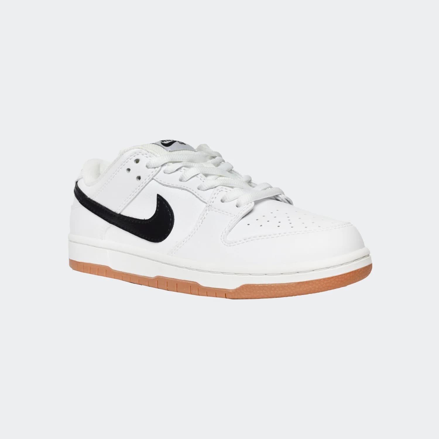کفش کلاسیک زنانه و مردانه نایکی مدل SB Dunk Low