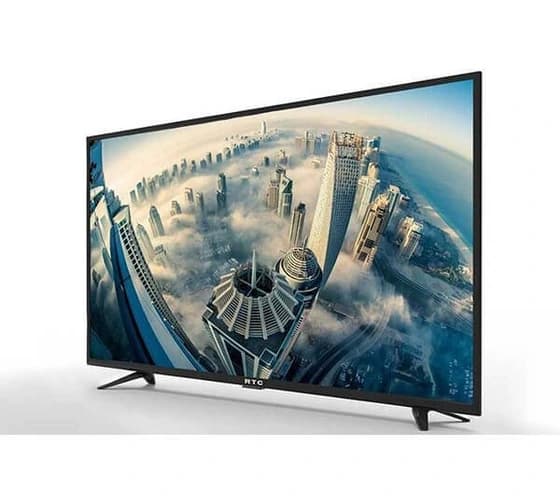 تلویزیون آر تی سی BM5400 سایز ۴۳ اینچ Full HD — تصویر ۲