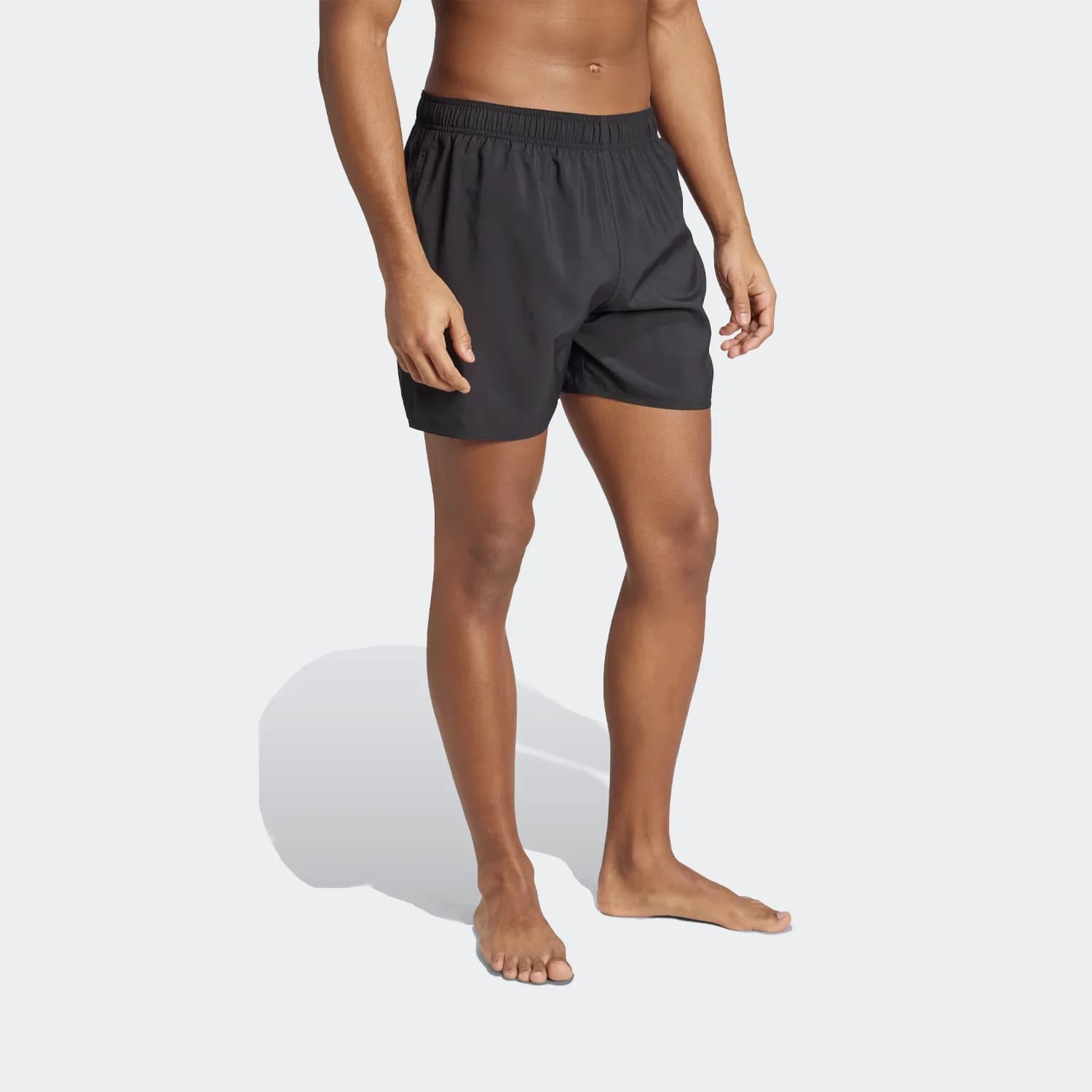 مایو مردانه آدیداس مدل Swim Shorts 5-Inch — تصویر ۳