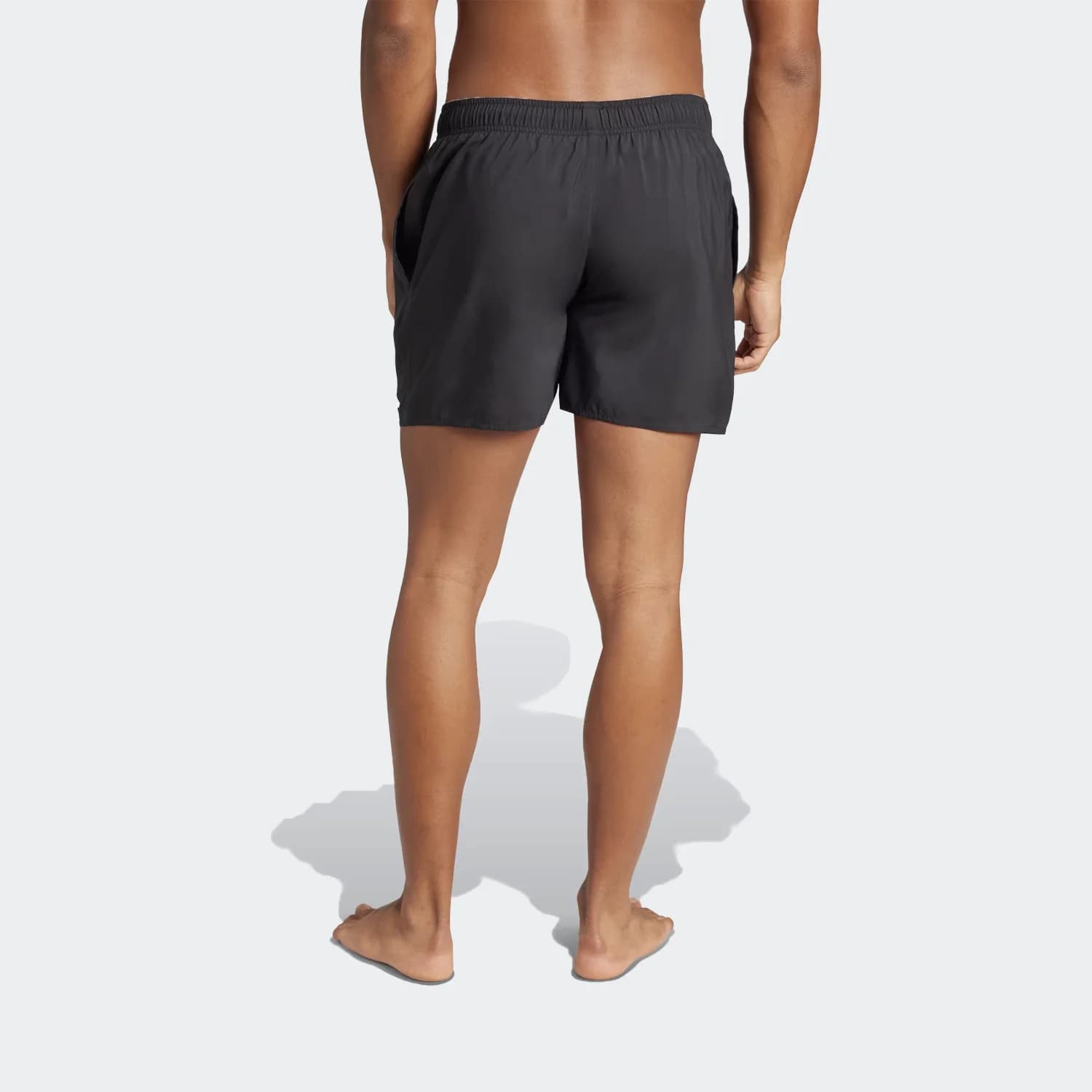 مایو مردانه آدیداس مدل Swim Shorts 5-Inch — تصویر ۲
