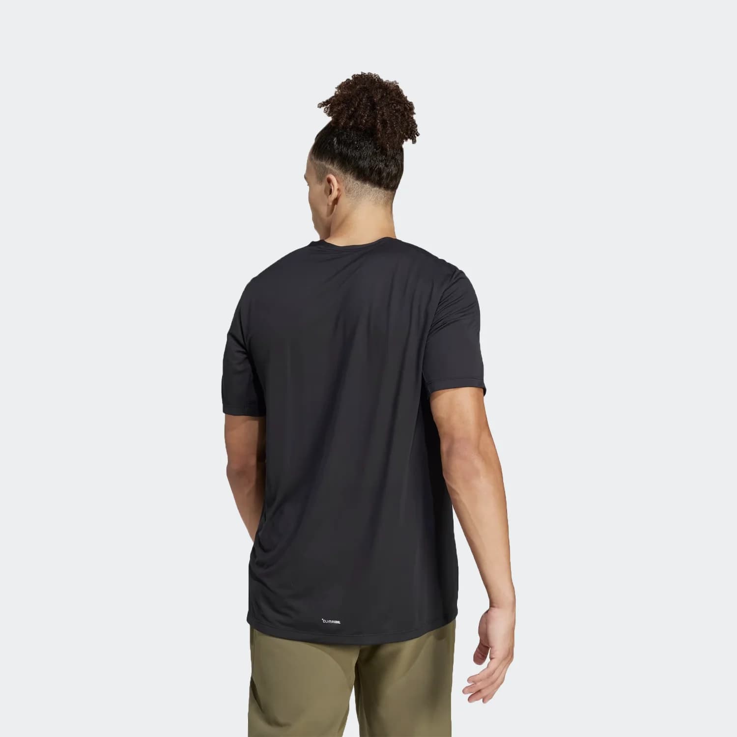 تیشرت مردانه آدیداس مدل Terrex Multi Climacool Logo Tech Tee — تصویر ۸