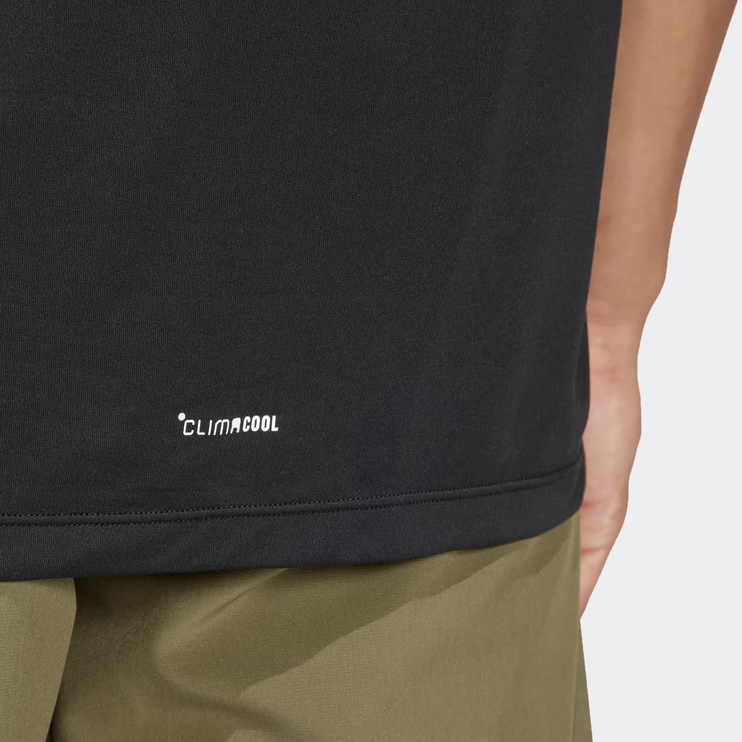 تیشرت مردانه آدیداس مدل Terrex Multi Climacool Logo Tech Tee — تصویر ۵